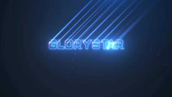 高速ファイバーレーザー切断機 (1000W-6000W) Glorystarlaser CE/FDA