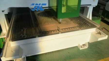 済南は木工機械 CNC ネスティング切断および彫刻 CNC フライス盤を販売しています