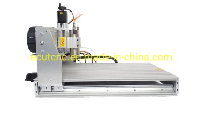 木工機械用3軸CNCルーター CNC-4060